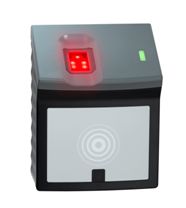 Fingerkey-Leser casys der AZS System AG Fingerkey-Leser casys der AZS System AG