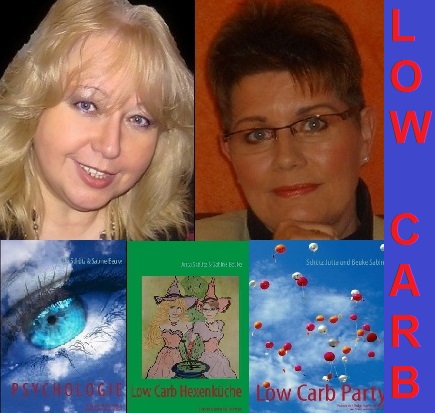 Low Carb Bücher Low Carb Bücher