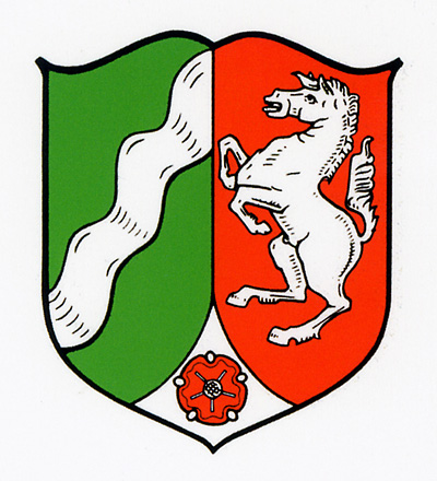 Gutes Omen für NRW-Domains: Jedes 10. Tattoo in NRW zeigt das Landeswappen Gutes Omen für NRW-Domains: Jedes 10. Tattoo in NRW zeigt das Landeswappen