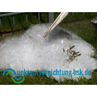 Heisswasser-Schaum-System Heisswasser-Schaum-System
