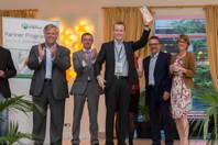 Compuware APM SaaS Partner TOMORROW FOCUS Michael Bauer