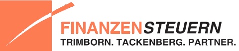 Trimborn. Tackenberg. Partner - Steuerberatung, Rechtsberatung und Wirtschaftsprüfung Trimborn. Tackenberg. Partner - Steuerberatung, Rechtsberatung und Wirtschaftsprüfung