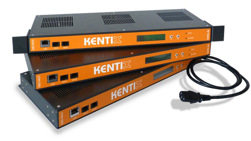 Kentix MultiSensor Rack Kentix MultiSensor Rack