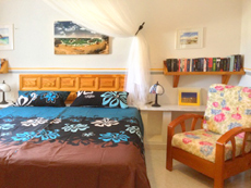 Casa La Isla auf Fuerteventura Casa La Isla auf Fuerteventura