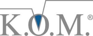 Logo K.O.M.