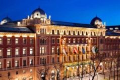 Palais Hansen Kempinski Wien Palais Hansen Kempinski Wien