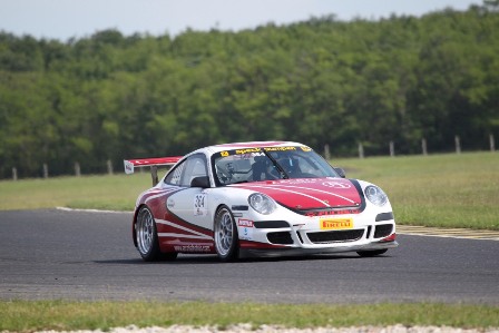 Felix Wimmer am Lausitzring / Copyright: Max Wimmer Felix Wimmer am Lausitzring / Copyright: Max Wimmer