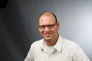 Stefan Wolters, SapientNitro