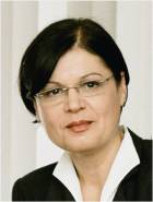 Mag. Silvia Parik ist neuer Senior Advisor im Consultingbereich der Trimetis AG, Wien. Mag. Silvia Parik ist neuer Senior Advisor im Consultingbereich der Trimetis AG, Wien.