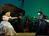 Wicked Wicked