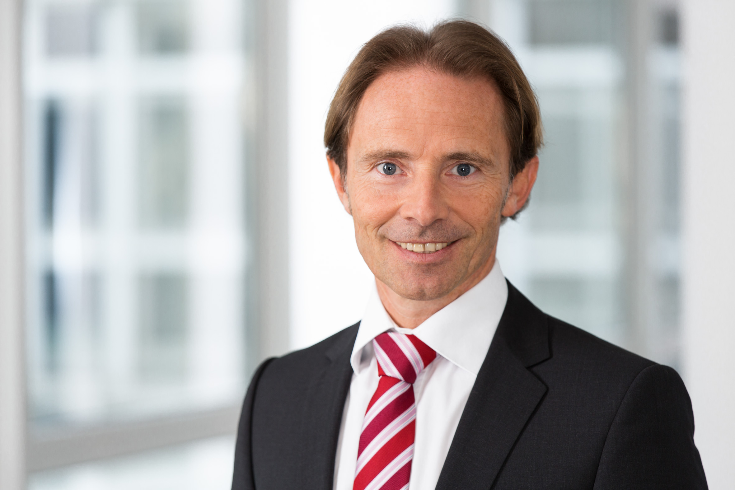 Thomas Dieringer, Vorstand, POOL4TOOL AG
