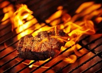 Braai-Weeks bei RED SIMON