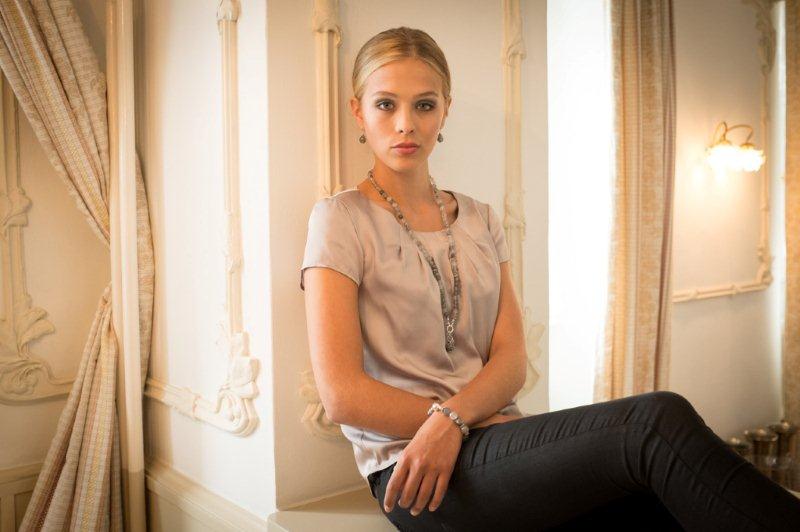 Herbstschmuck von perlaprincipessa, Foto: Marc Kronig