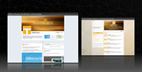 CAMTEX jetzt auch bei Facebook und Twitter CAMTEX jetzt auch bei Facebook und Twitter