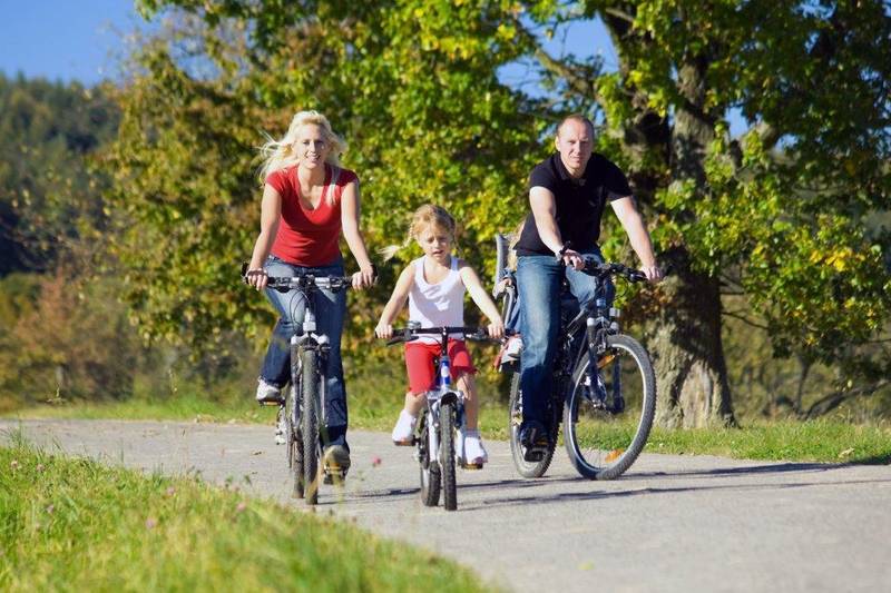 Um Stress zu vermeiden, sollte man seine Unterkünfte im Voraus buchen. Foto: djd/www.kurzurlaub.de