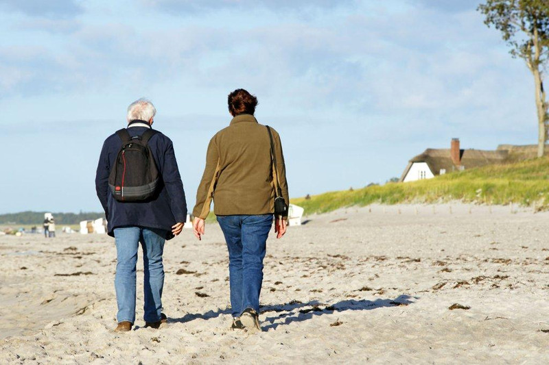 Abwechslungsreiches Rügen. Foto: djd/Seepark Sellin Ferienwohnungen/fotolia.de/DocRabe Abwechslungsreiches Rügen. Foto: djd/Seepark Sellin Ferienwohnungen/fotolia.de/DocRabe