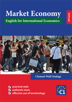 Market Economy - English for International Economics