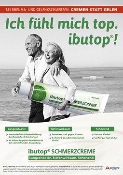 ibutop®-Apothekenposter