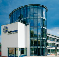 Stadtwerke Schwäbisch Hall Stadtwerke Schwäbisch Hall