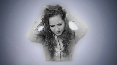 Besonders viele jüngere Menschen werden wegen einer Depression behandelt Besonders viele jüngere Menschen werden wegen einer Depression behandelt