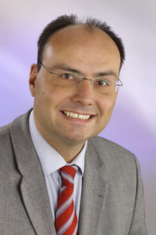 Jens Fischer, Gründer von Value Patents Jens Fischer, Gründer von Value Patents