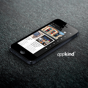 appkind: Individuelle Apps für iPhone und Android appkind: Individuelle Apps für iPhone und Android