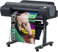 Canon imagePROGRAF iPF6350 mit günstigen Tintentank auf Rechnung kaufen Canon imagePROGRAF iPF6350 mit günstigen Tintentank auf Rechnung kaufen