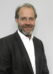 Roel Cals, neuer Sales Director Central Europe bei Energiebau Solarstromsysteme.