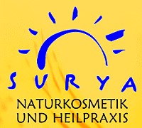 Naturkosmetische Babycreme von SURYA Naturkosmetik-Heilpraxis Berlin