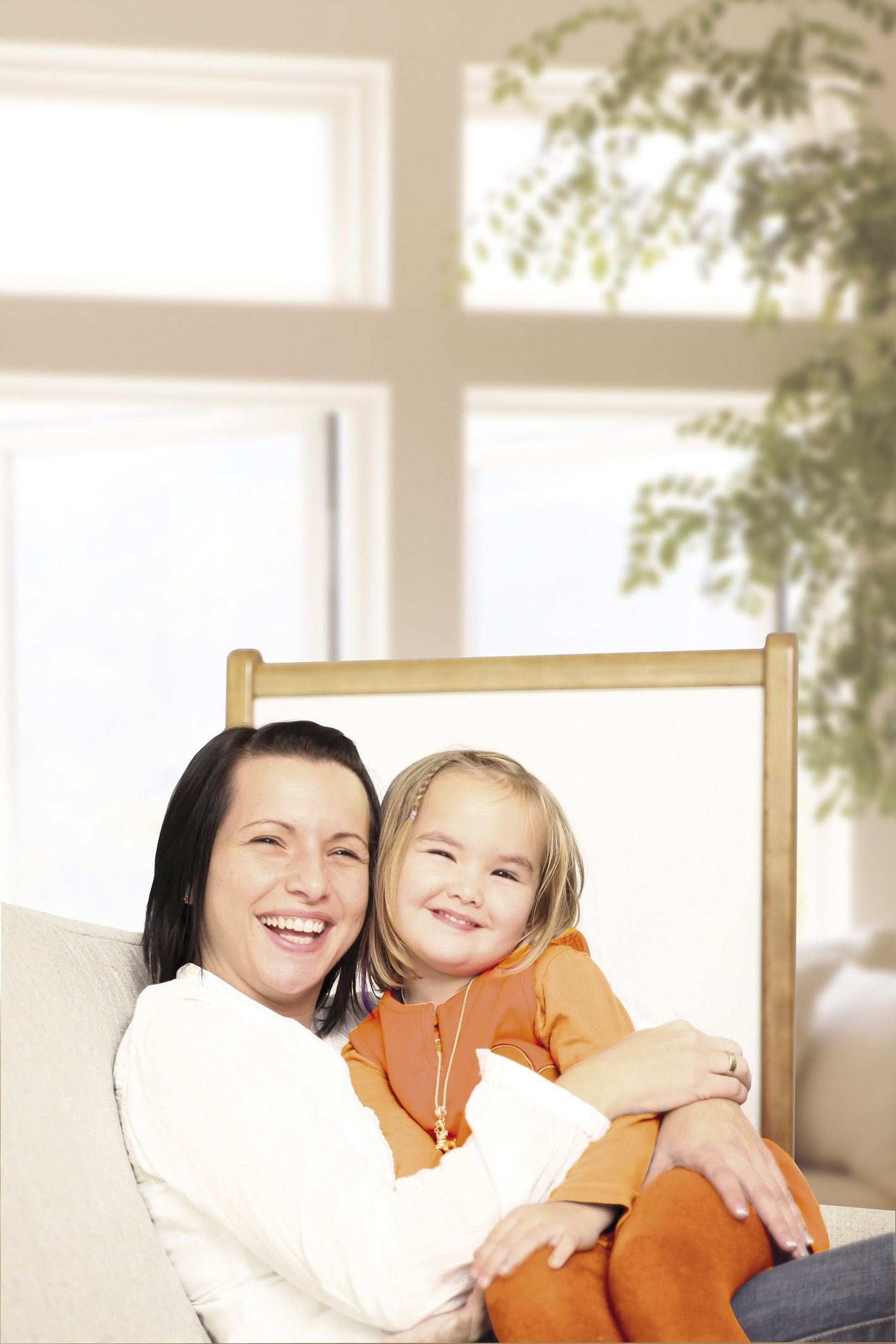 Sorgenfrei Heizen mit der 4-fach Sicherheit