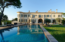 CHATEAU LOU CASTEOU 