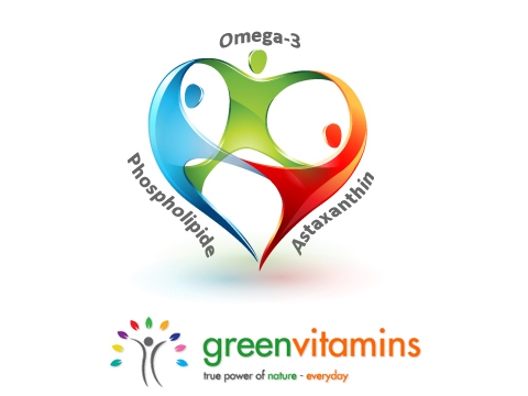 UltraRed Omega-3 Krillöl von greenvitamins - die bessere Alternative zu Fischöl! UltraRed Omega-3 Krillöl von greenvitamins - die bessere Alternative zu Fischöl!