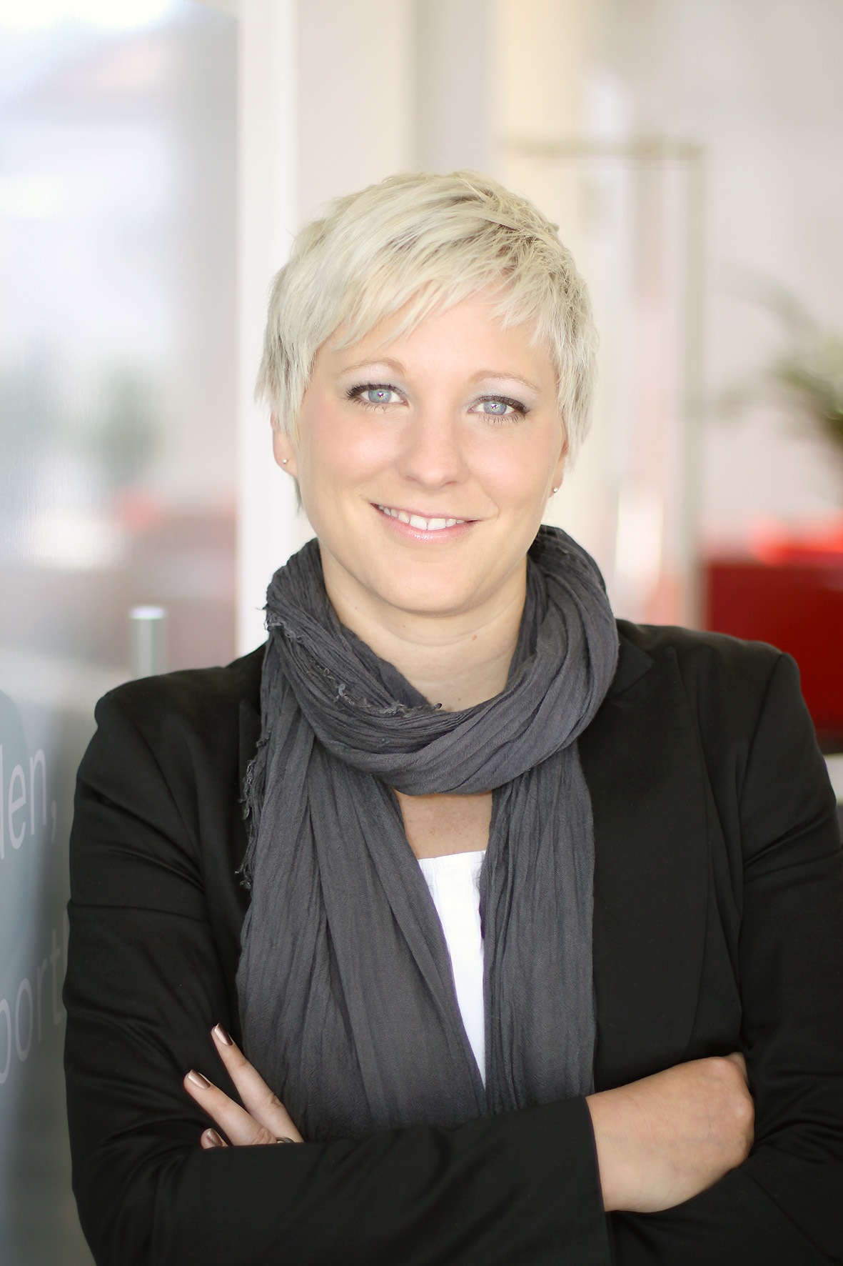 Brigitte Zibuschka hat die Leitung der ePunkt Niederlassung Salzburgübernommen. Brigitte Zibuschka hat die Leitung der ePunkt Niederlassung Salzburgübernommen.