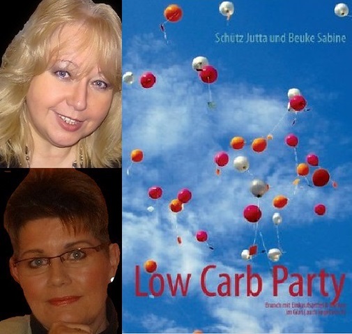 Party mit Low Carb Party mit Low Carb
