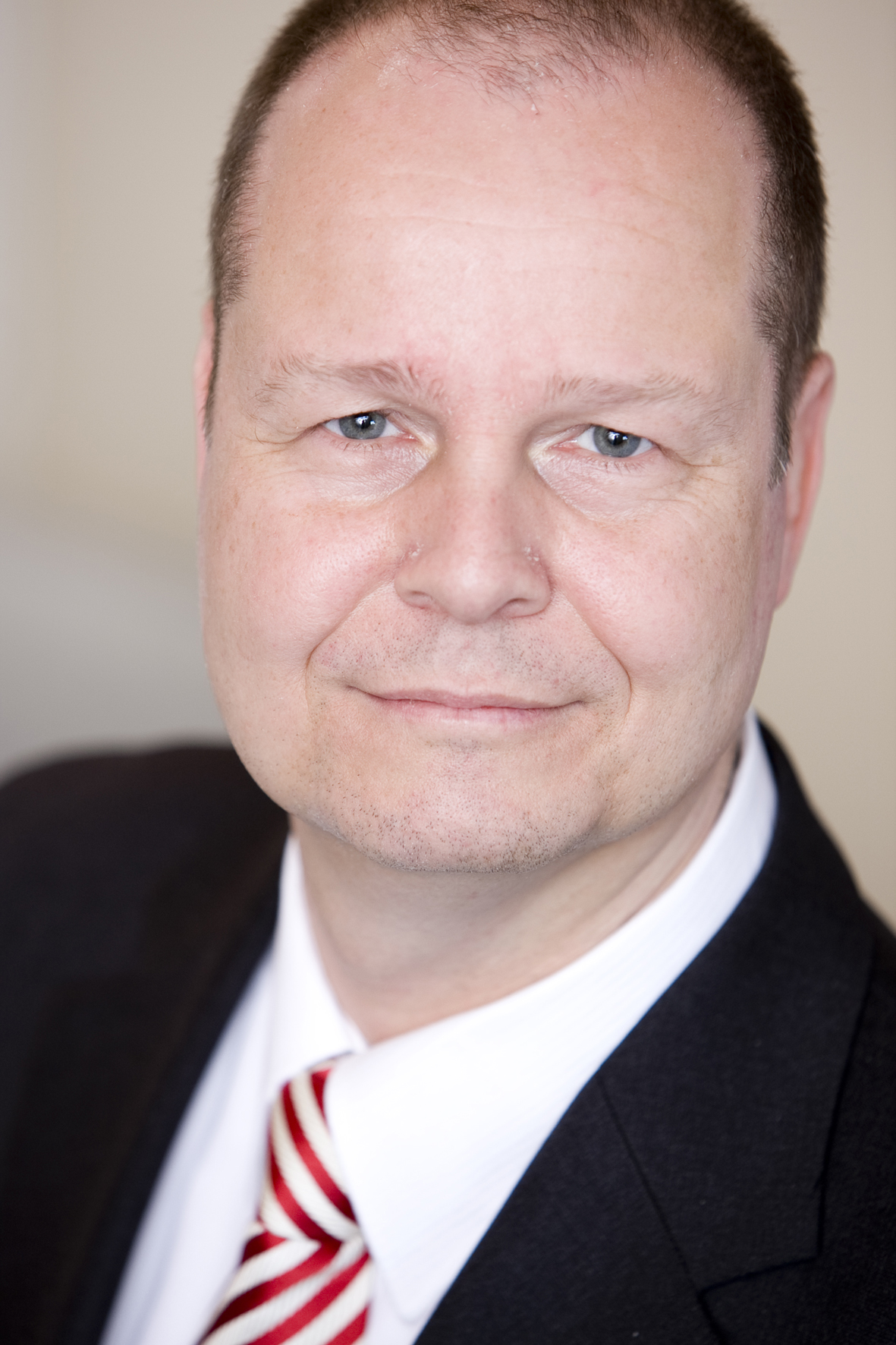 Torsten Bukau, Leiter Partner Management bei Speed4Trade Torsten Bukau, Leiter Partner Management bei Speed4Trade