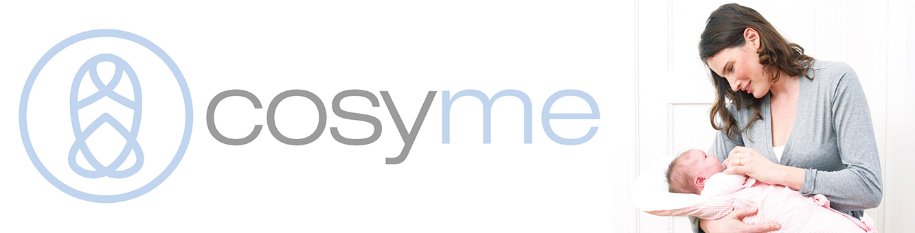 CosyMe für mehr Schlaf und Sicherheit! CosyMe für mehr Schlaf und Sicherheit!