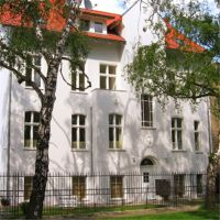 Villa Oranke