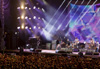„Die Toten Hosen“ und viele weitere Top Acts beim Cuxhavener Rockfestival am Meer (Foto: Deichbrand) „Die Toten Hosen“ und viele weitere Top Acts beim Cuxhavener Rockfestival am Meer (Foto: Deichbrand)