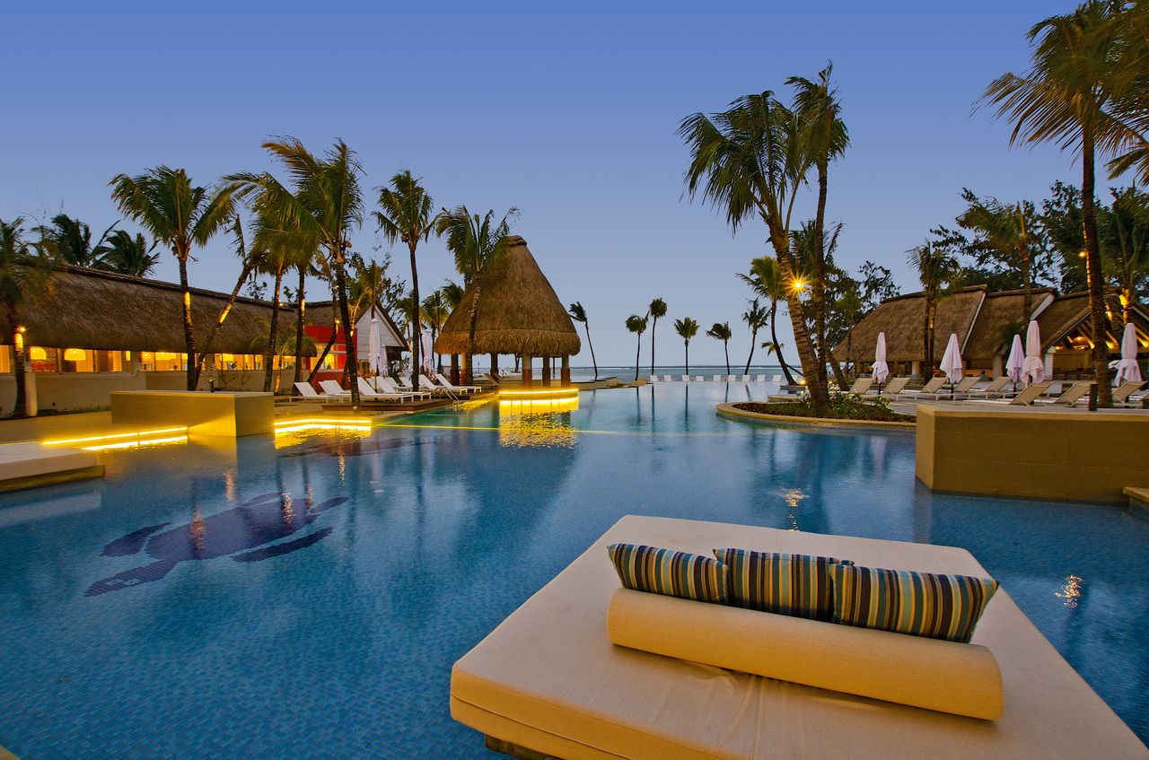 Das Ambre Resort wird das erste All-Inclusive Hotel nur für Erwachsene auf Mauritius. Das Ambre Resort wird das erste All-Inclusive Hotel nur für Erwachsene auf Mauritius.