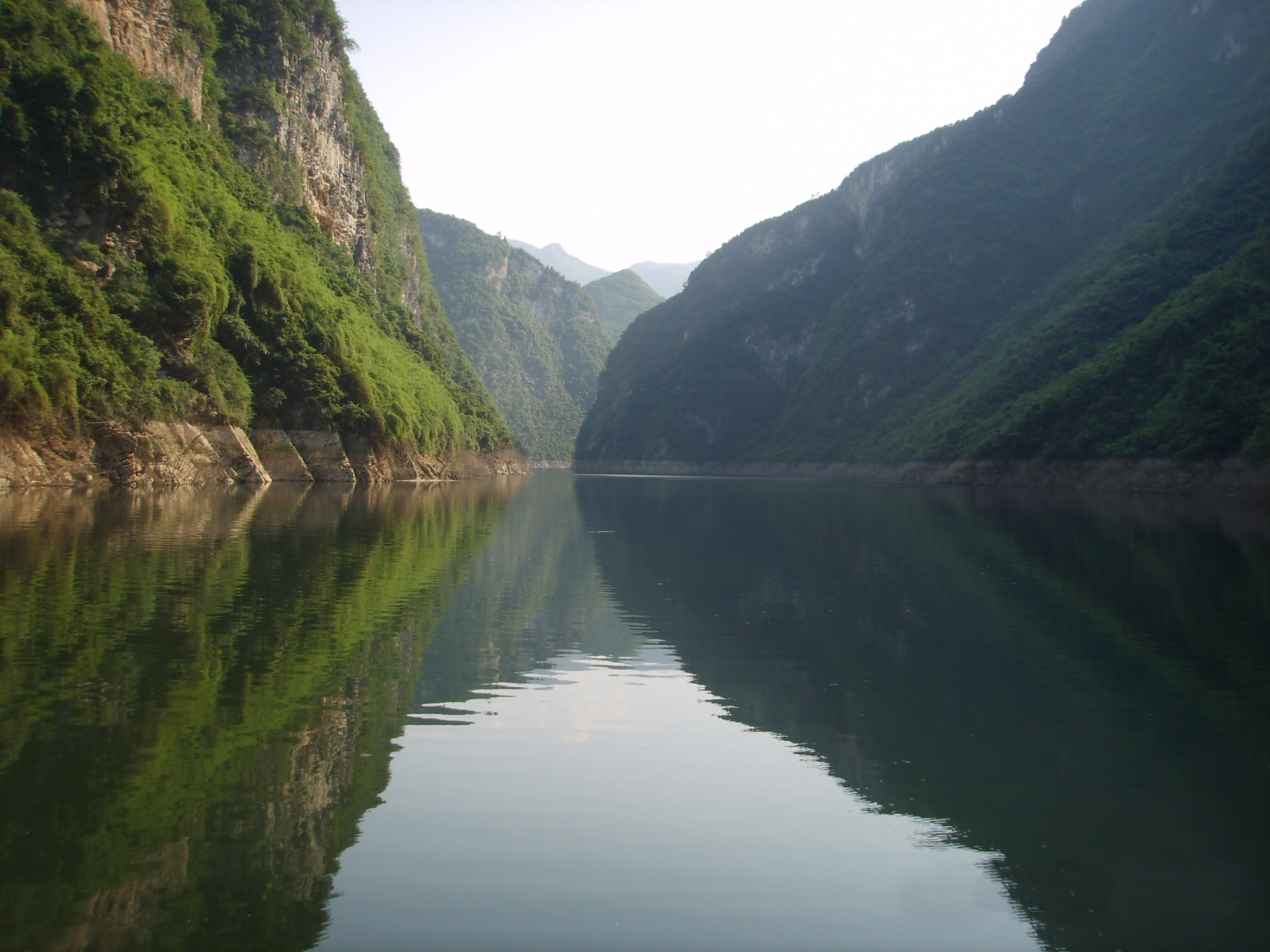 Yangtze Yangtze