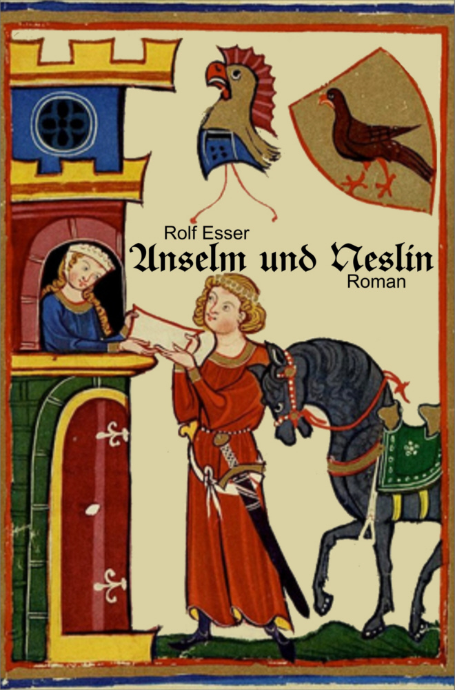 Buchtitel Buchtitel