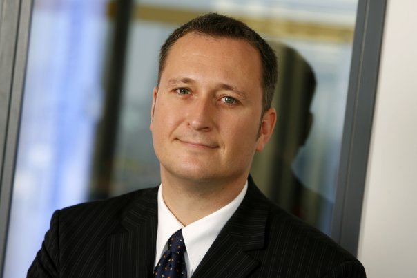 Social Media wird, wie PR, noch viel zu selten im B2B Bereich eingesetzt, so Daniel Görs. Social Media wird, wie PR, noch viel zu selten im B2B Bereich eingesetzt, so Daniel Görs.