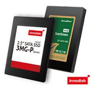 Innodisks EverGreen SSD