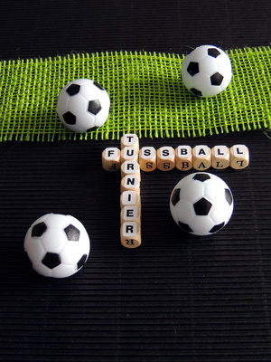 Fussballturnier