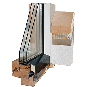 Passivhausfenster Alphawin Passivhausfenster Alphawin