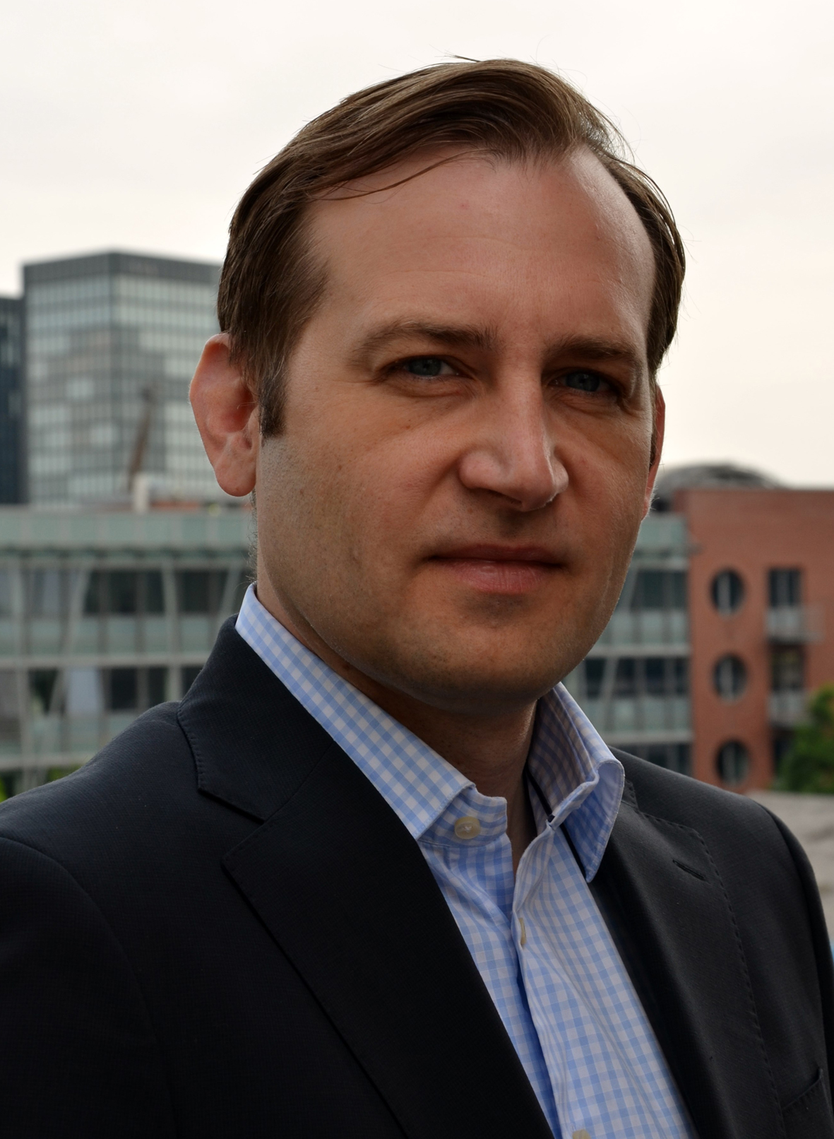 Alexander Usselmann