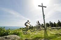 Urlaubsparadies Bayerischer Wald
