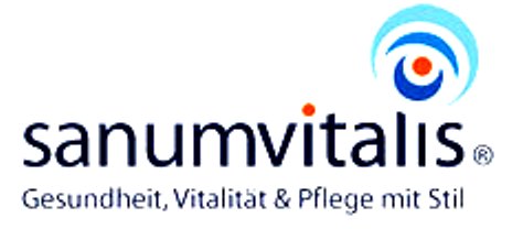 Sanumvitalis | Gesundheit, Vitalität & Pflege Sanumvitalis | Gesundheit, Vitalität & Pflege