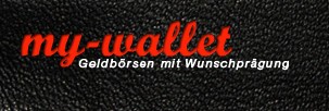 Logo my-wallet