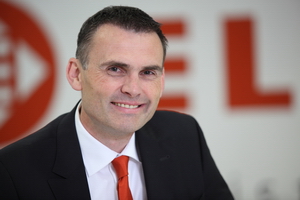 CEO und Sprecher der Geschäftsführung der Unternehmensgruppe Elsen CEO und Sprecher der Geschäftsführung der Unternehmensgruppe Elsen